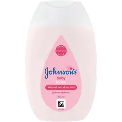 Johnson's Baby Lotion 100 ml - Rokomari